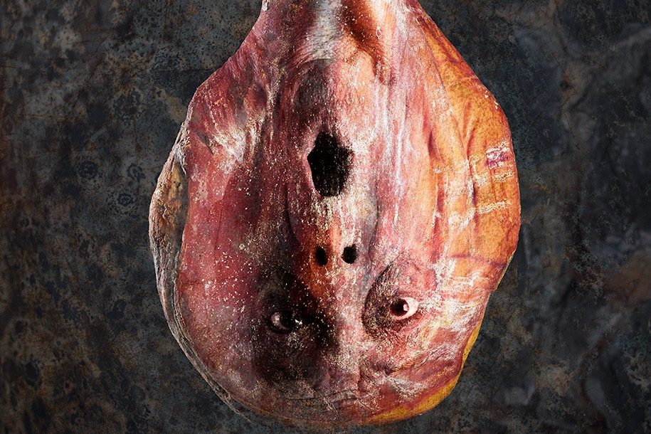 Šekijeva šunkica ali Hamlet po slovensko