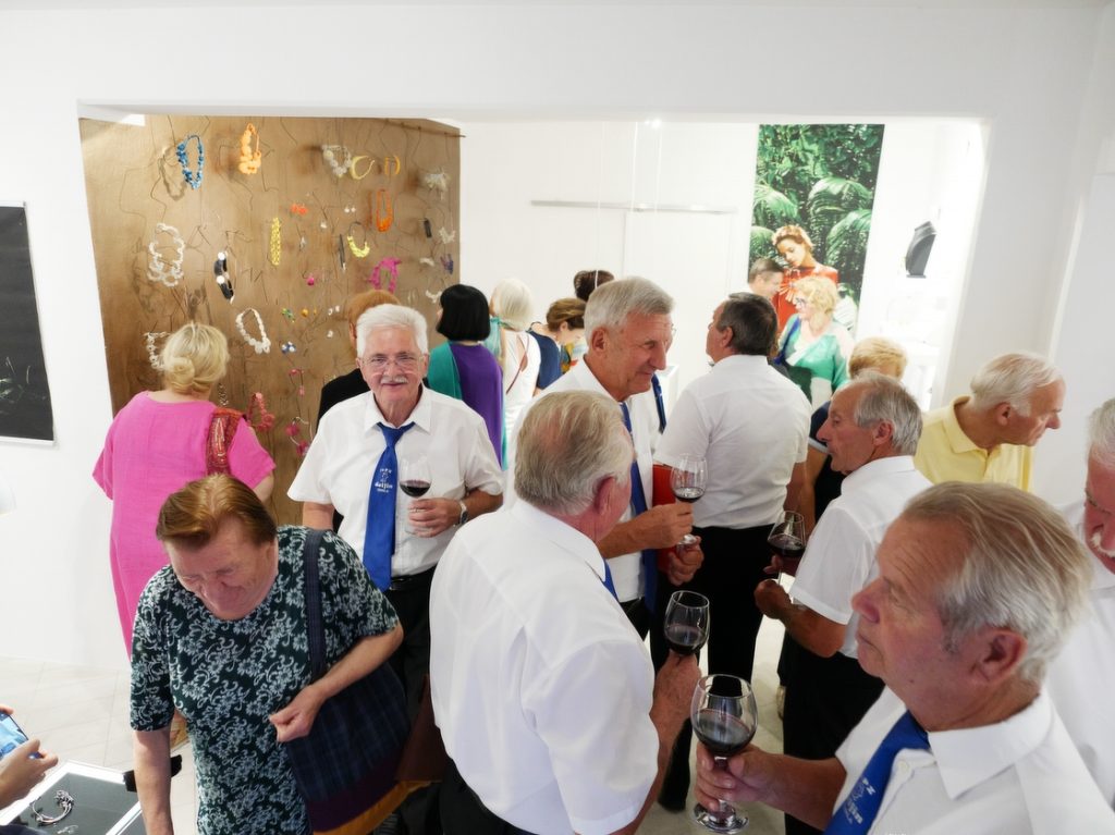 RIBIŠKI PRAZNIK, 23. in 24.8.2024