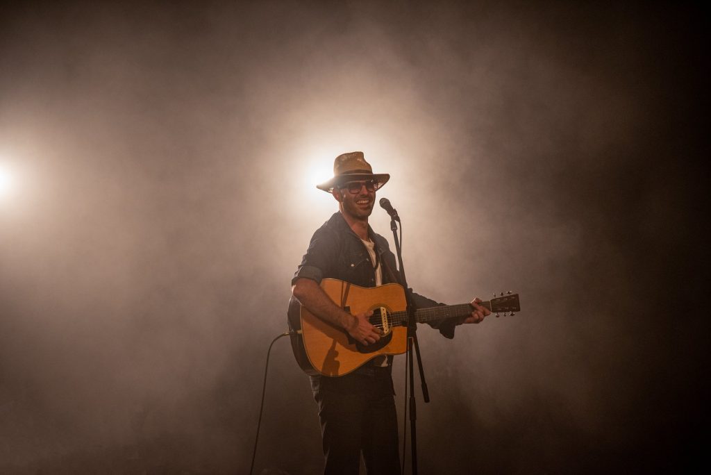 Rudi Bučar in Banda