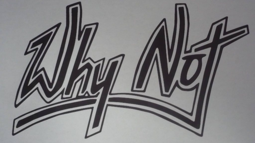 Cover večeri v parku: Why not