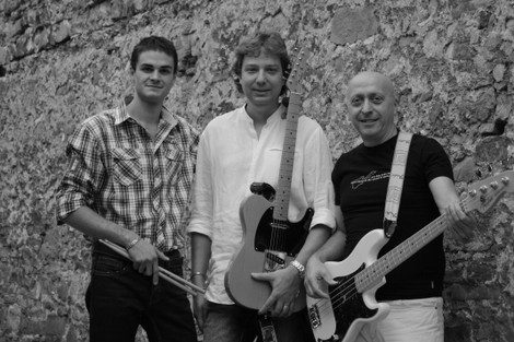 Koncerti v parku: Jimmy Joe Band