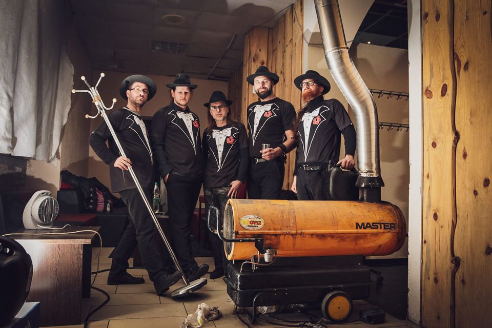 Pri Špini – Ikebana