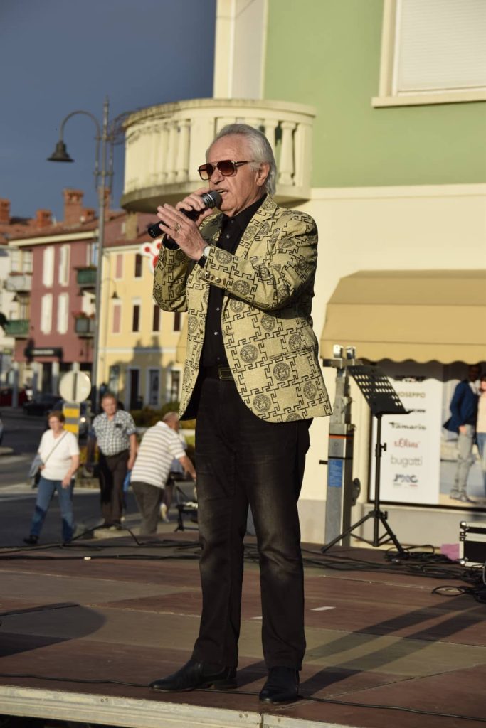 ROMANA KRAJNČAN IN AFLI NIPIČ, 26.5.2024