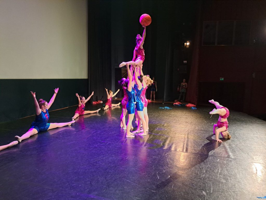 23 LET PLESNEGA DRUŠTVA PETRA