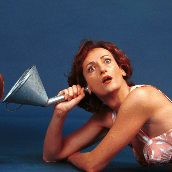 BUŽEC ON, BUŠCA JAZ // PRIMORSKI POLETNI FESTIVAL