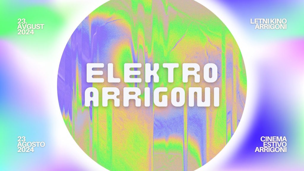 ELEKTRO ARRIGONI, VOL.3