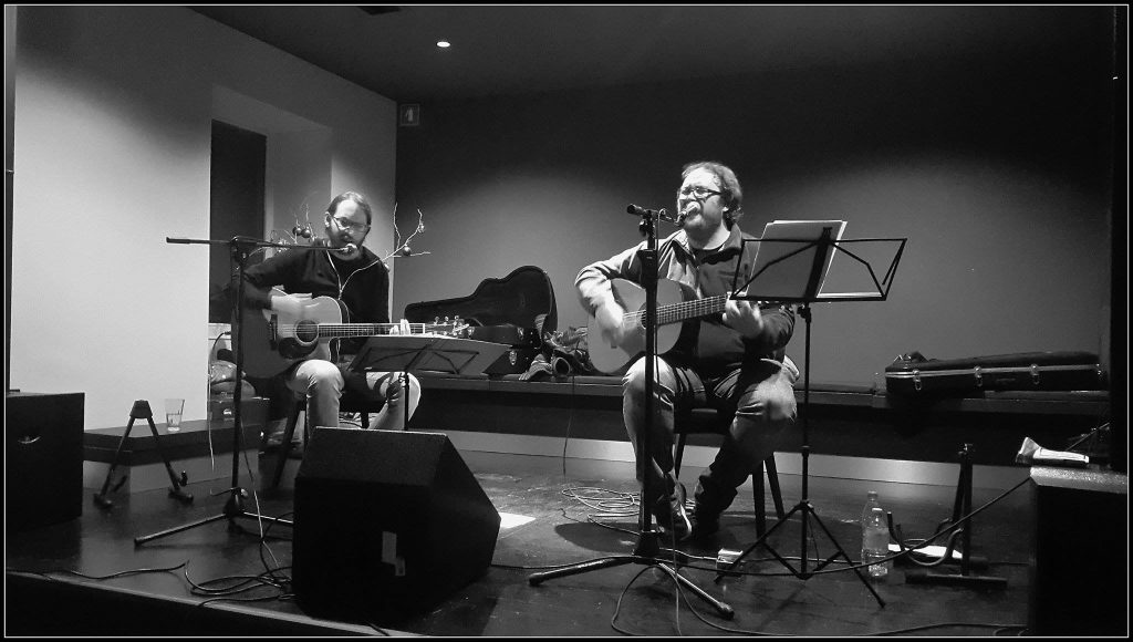 Koncerti v parku: Paul McHarrison Trio