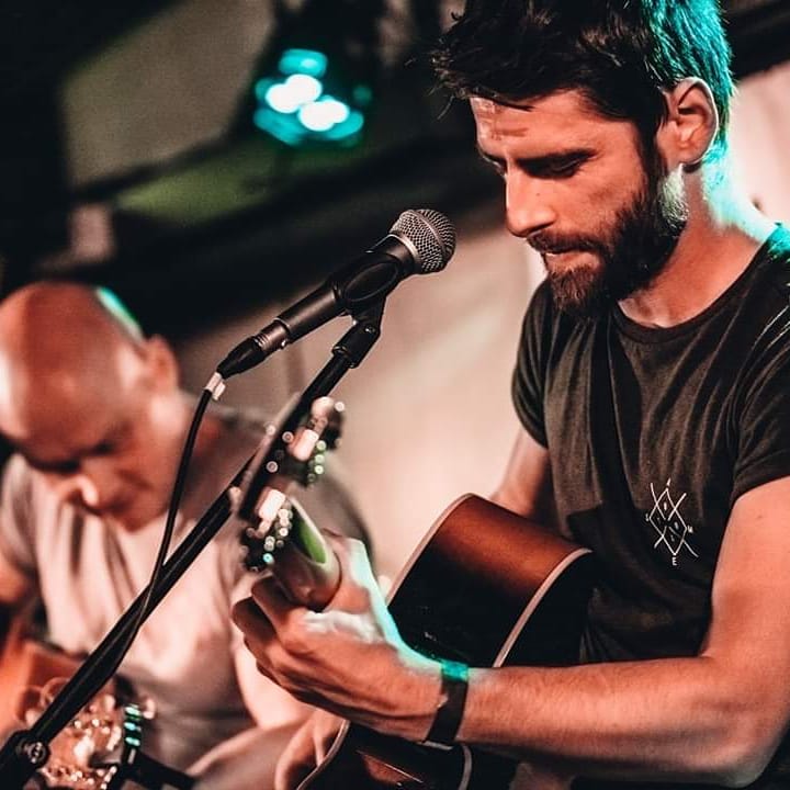 Koncerti v parku: Ajdčao