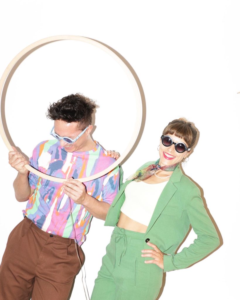 POLETJE V IZOLI: AKA NEOMI