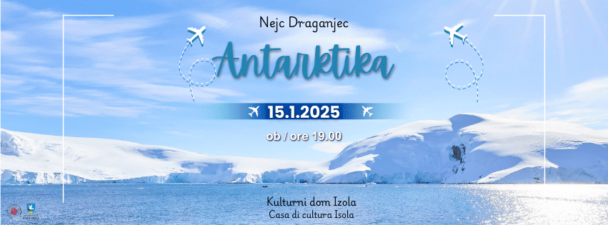 ANTARKTIKA