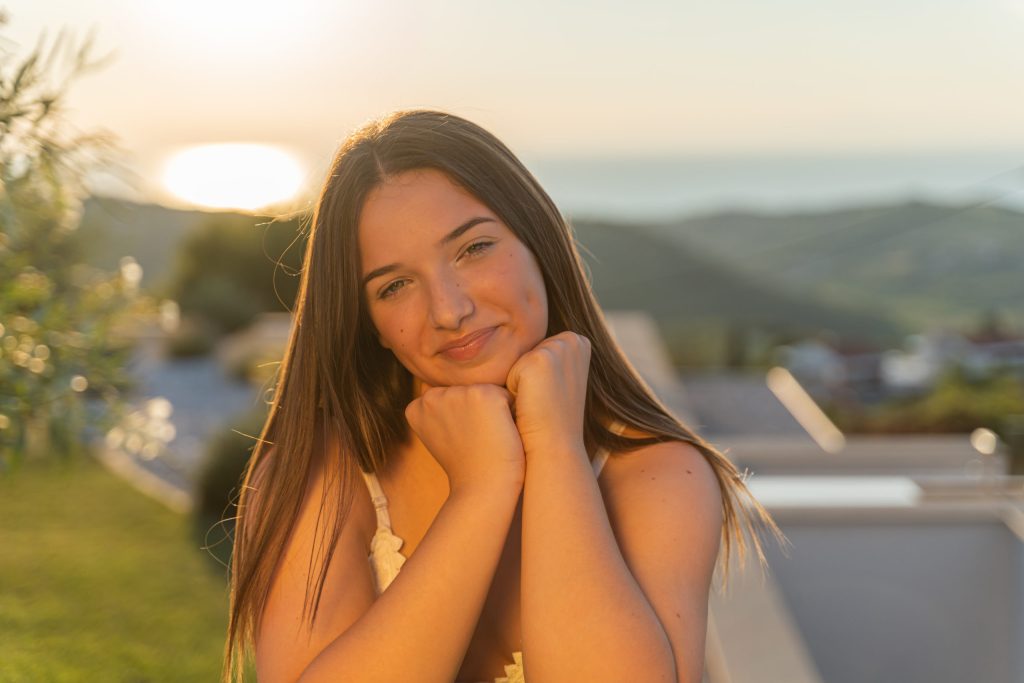 POLETJE V IZOLI: ARNIKA Z GOSTI