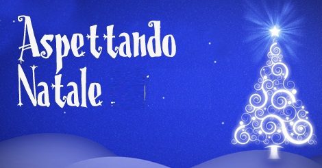 V PRIČAKOVANJU BOŽIČA / ASPETTANDO NATALE