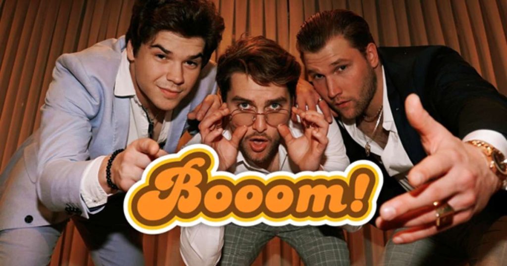 PREMESTITEV DOGODKA: PUSTOVANJE V IZOLI