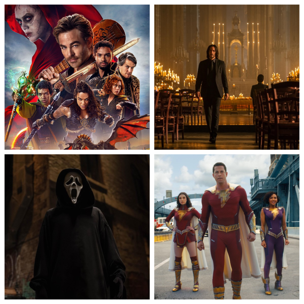 PETKOVI SPEKTAKLI V ODEONU