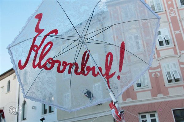 MEDNARODNI FESTIVAL SODOBNE KLOVNADE IN CIRKUSA