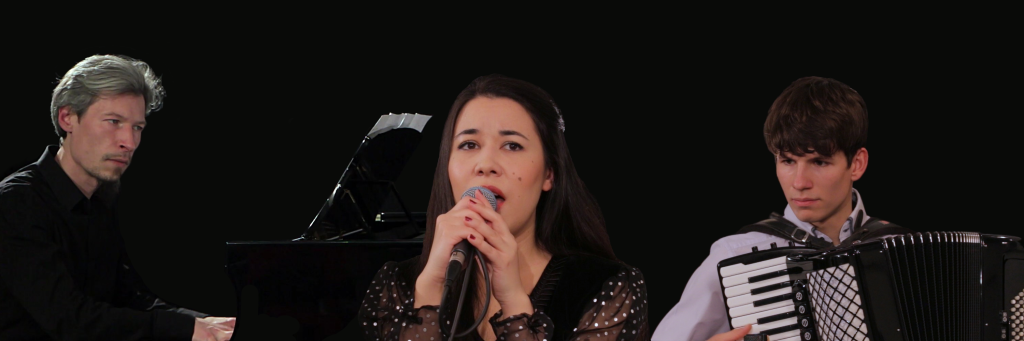 POLETJE V IZOLI – Cafe’ Noisette