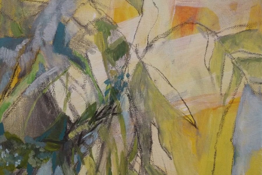 Društvo likovnih pedagogov Primorja: UTRINKI PREBUJANJA