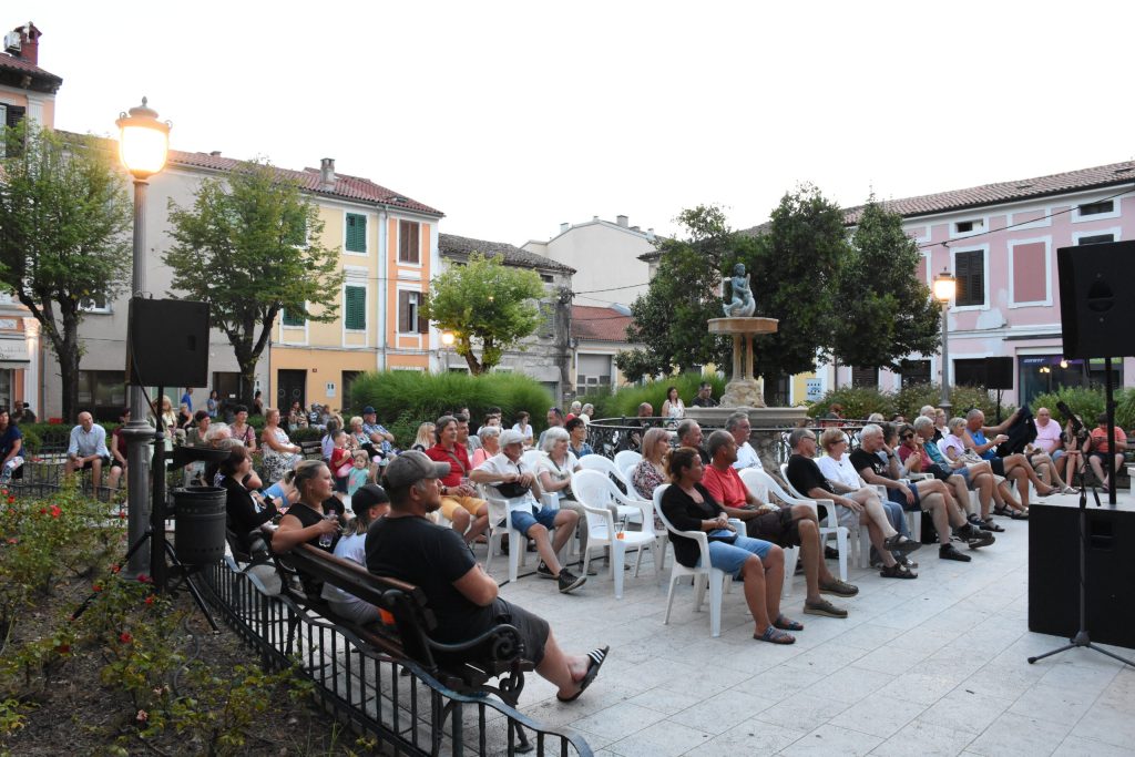 POLETJE V IZOLI – Boštjan Velkavrh, 28.7.2023