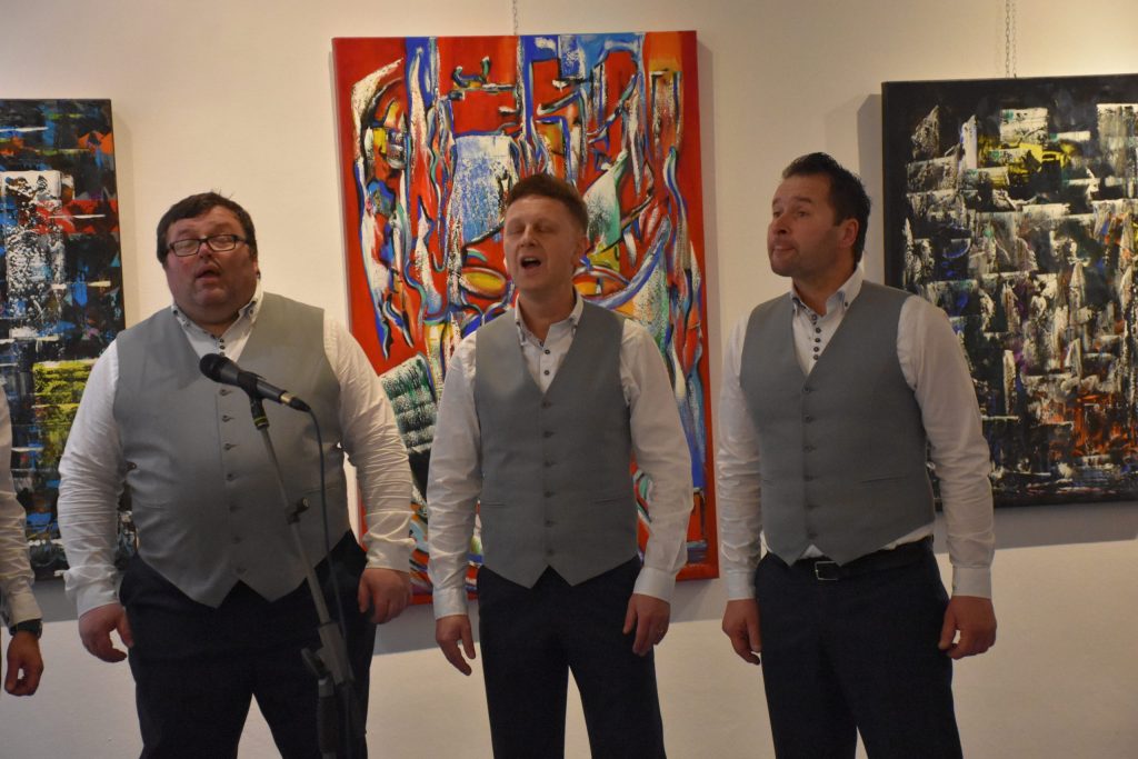 PROSLAVA OB KULTURNEM PRAZNIKU, 7.2.2024