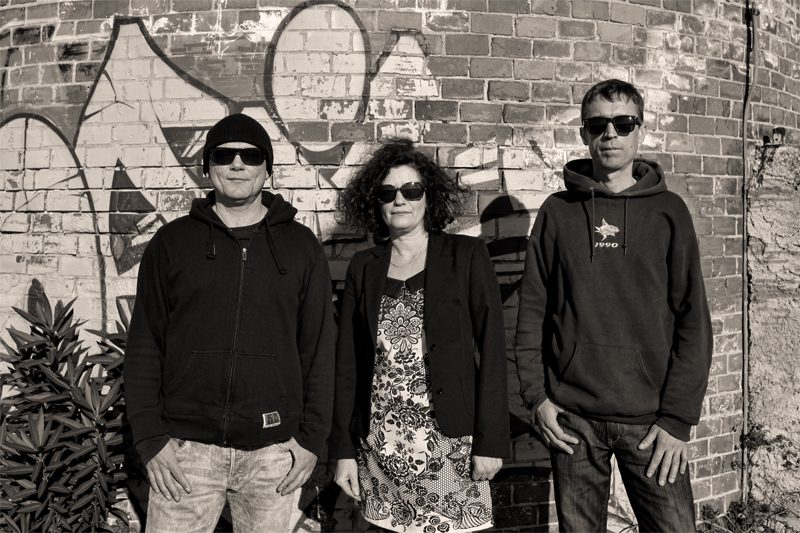 Koncerti v parku: Dance Mamblita