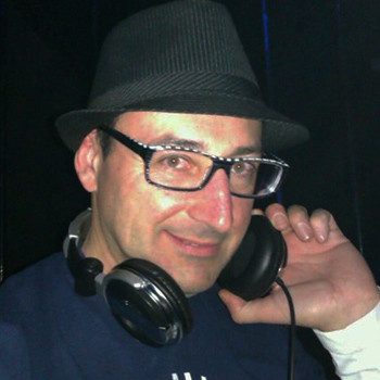 Koncerti v parku: Dj Lovro