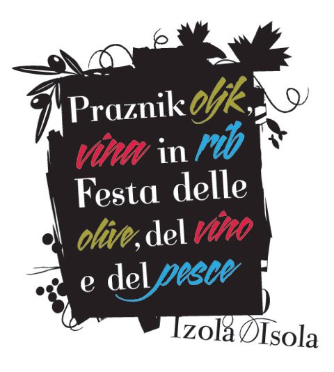19. PRAZNIK OLJK, VINA IN RIB