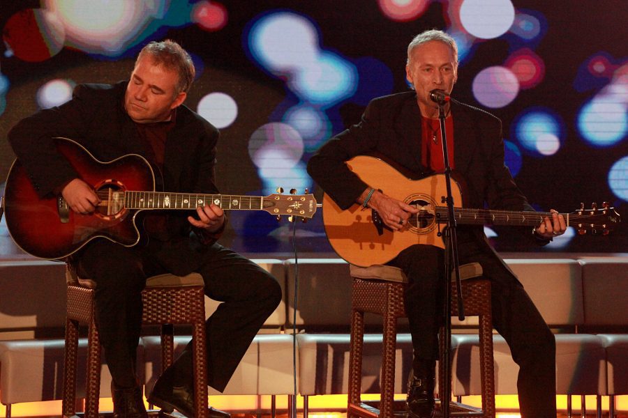 Izola pod volti: ENZO HROVATIN & PRIMOŽ GRAŠIČ – ODPADE!!!