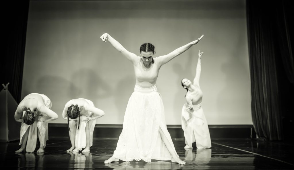 PLESNA PREDSTAVA ERA