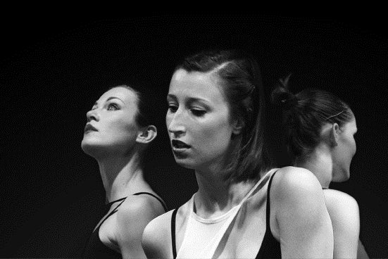 TENDANZA – V meni je gib