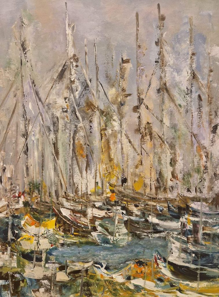 SVET SKOZI NAŠE OČI