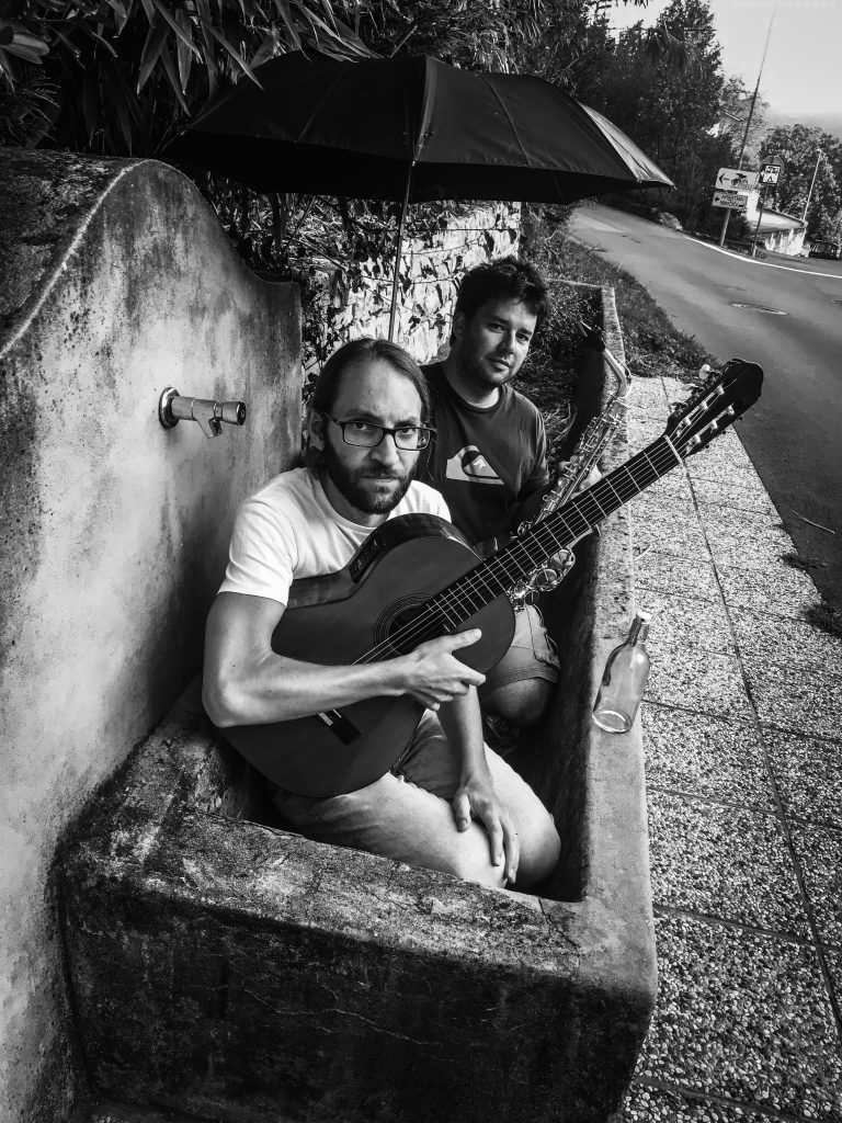 Koncert: Fabbro & Turk
