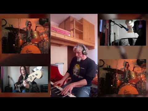 Koncerti v parku: Frank Get