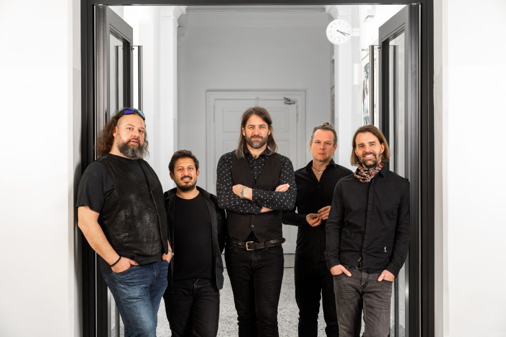 Hamo & Tribute 2 Love