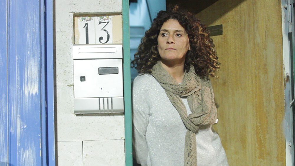 Kino v živo – Hči Camorre