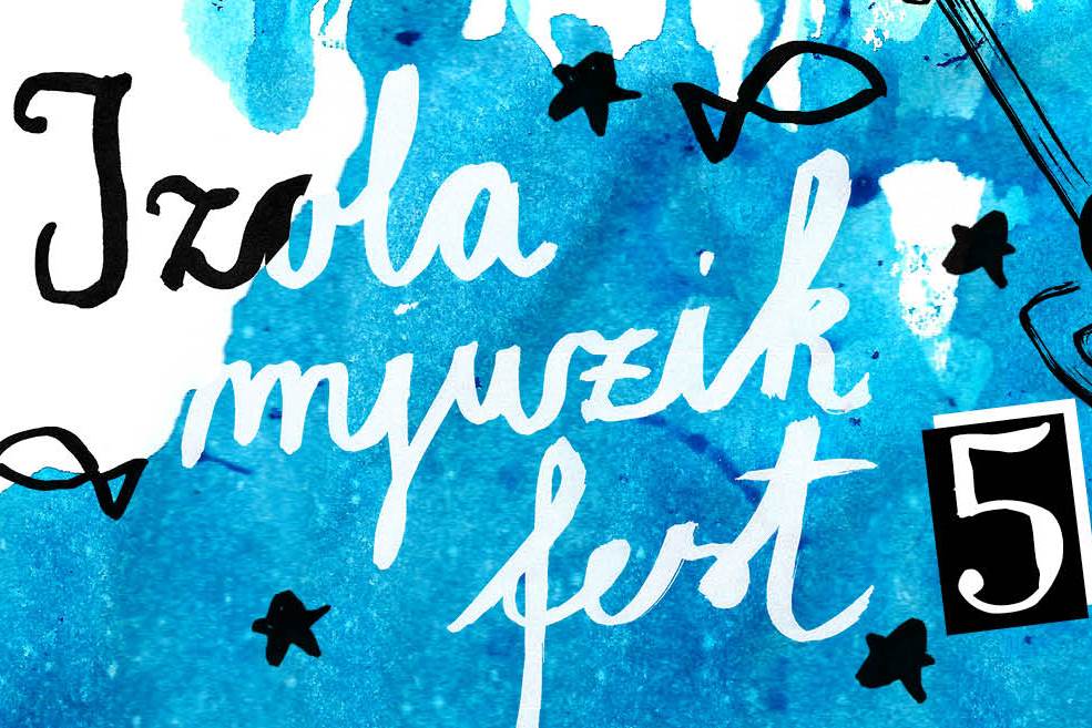 IZOLA MJUZIK FEST