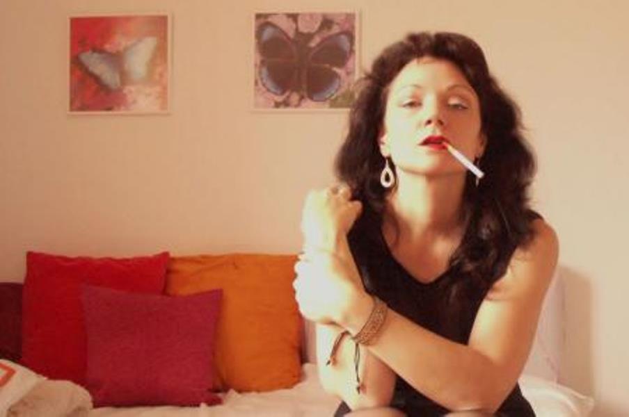 IRENA! ali NE MOREM VEČ!