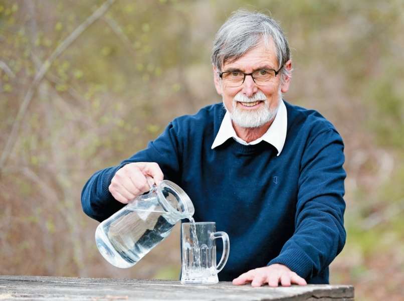 Predavanje: Iztok Ostan