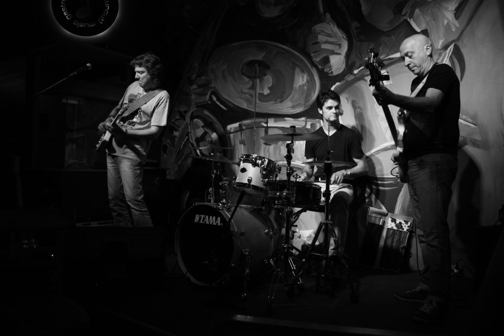 Jimmy Joe Band