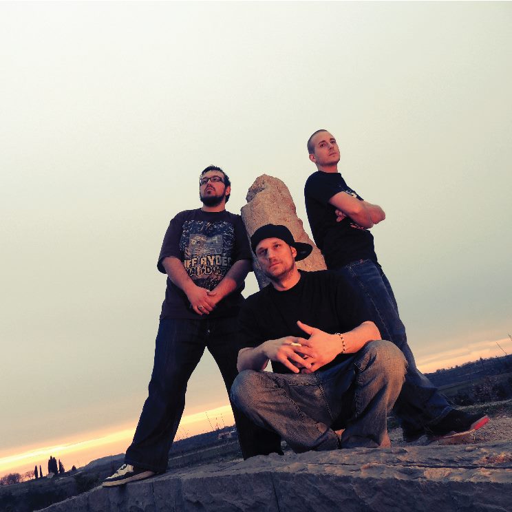 Koncerti v parku: KRKUČA KUNEKŠON