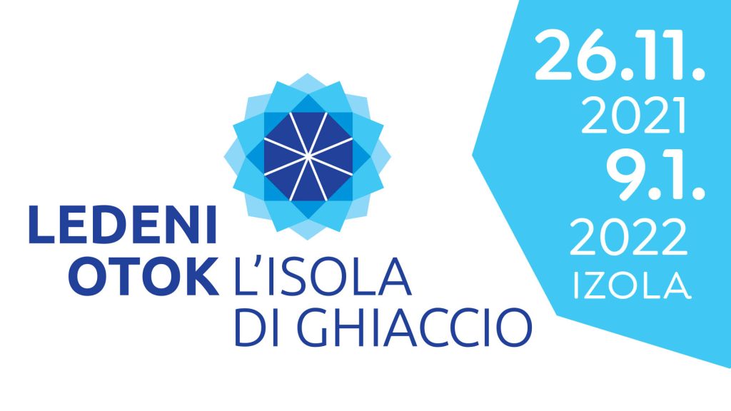 Ledeni otok 2021/2022