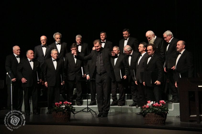 POLETJE V IZOLI: MOPZ IZOLA