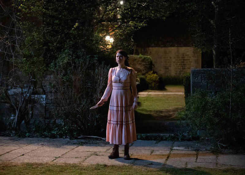 FILMSKI PROGRAM POD ZVEZDAMI, SEDMI VEČER: MOŠKI