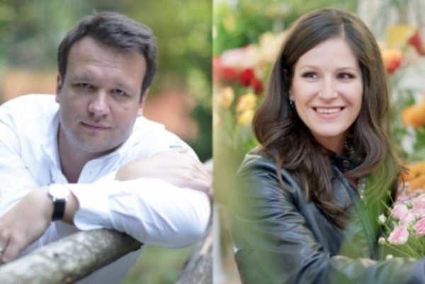 STO SRČNIH – Manca Izmajlova in Benjamin Izmajlov