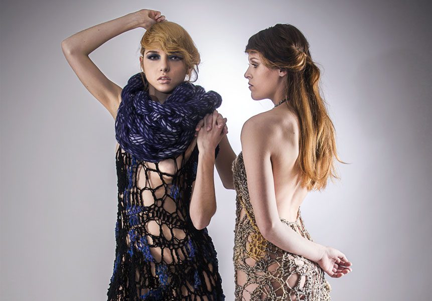 Otvoritev razstave ODSEV