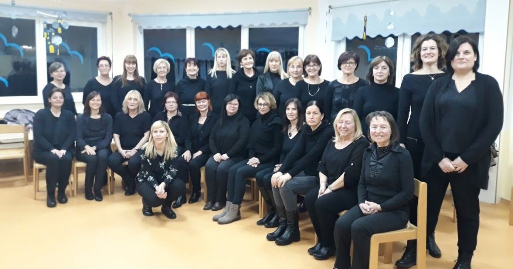 ŽEPZ MIRTA in MEPZ JACOBUS GALLUS – TRST