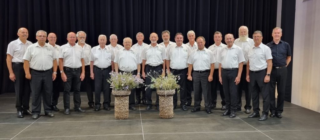 Letni koncert MoPZ Izola