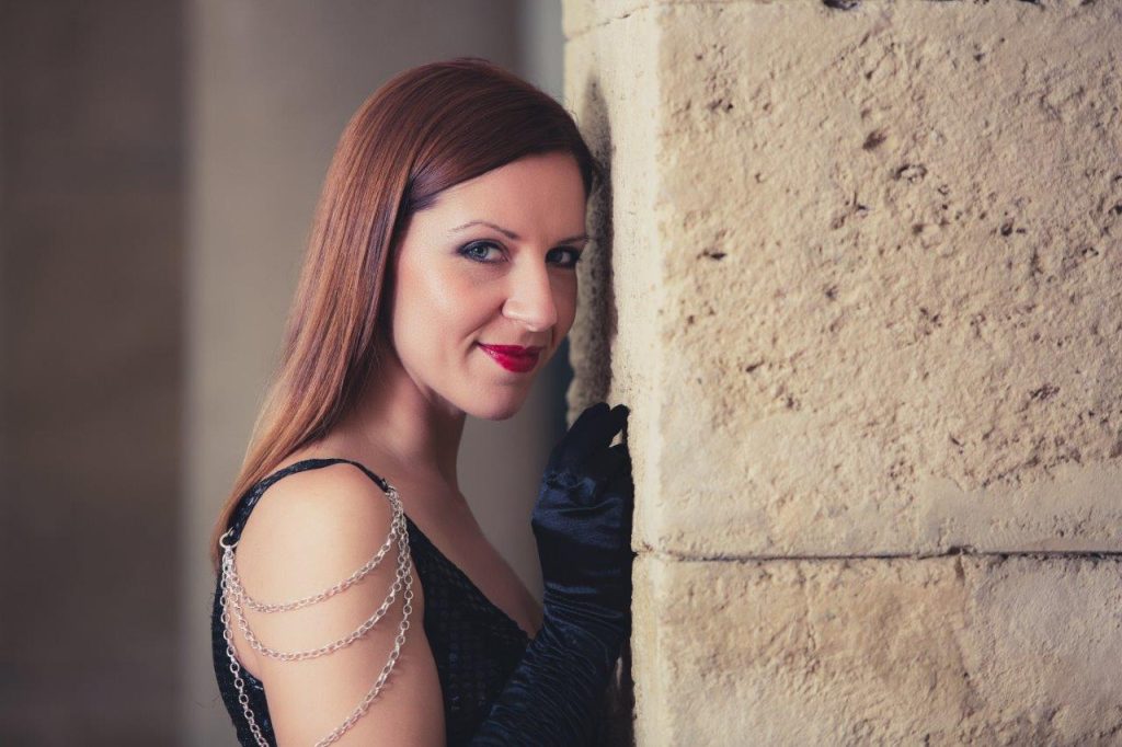 Koncerti v parku: Natalija Tumpej trio