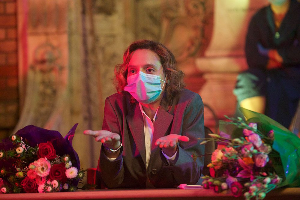 Ponedeljki za zamudnike: NESREČNI FUK ali NORI PORNIČ