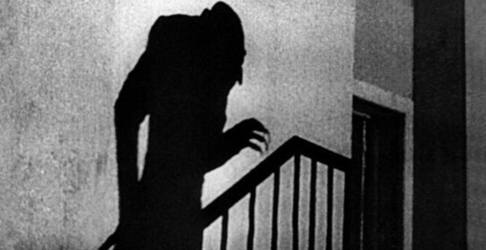 FILMSKI PROGRAM POD ZVEZDAMI, DESETI VEČER: NOSFERATU, SIMFONIJA GROZE