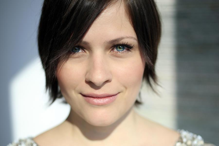 POPOTOVANJE PO SLOVENIJI Z NUŠKO DRAŠČEK